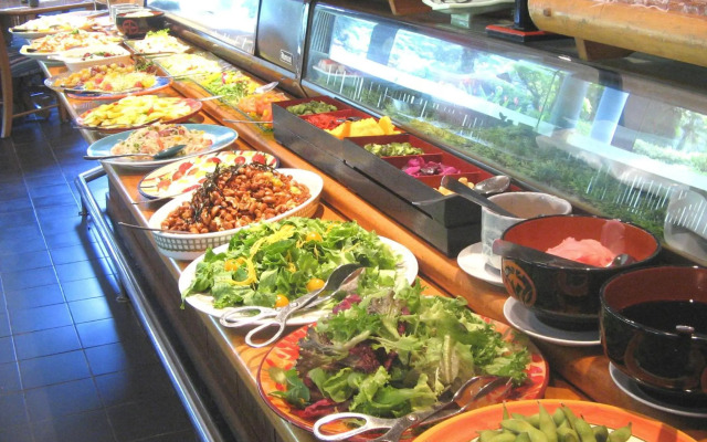 Klana Resort Seremban