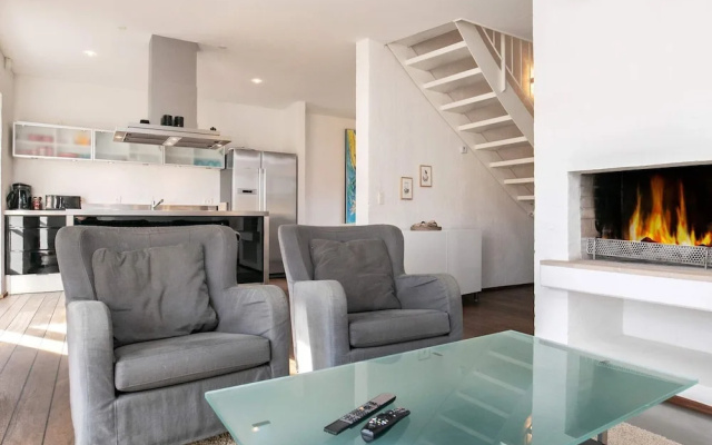 6 Person Holiday Home in Skagen