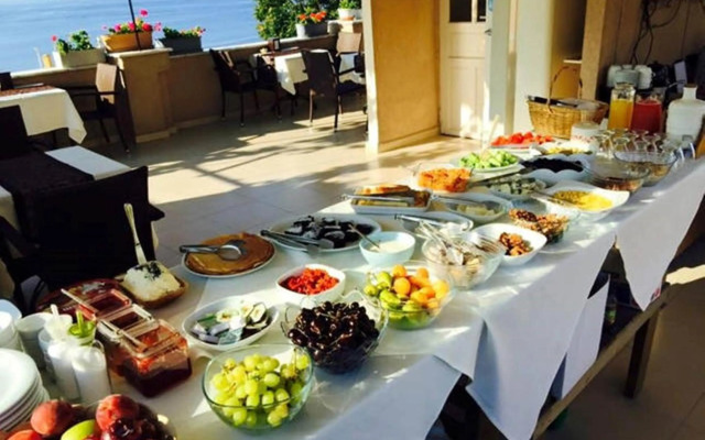 Hotel Buhara Family Inn