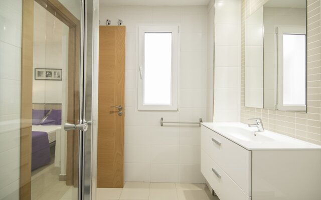 EnjoyGranada GRAN VIA B-A & Parking Opcional