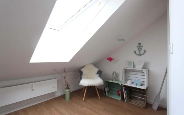 Gorch-Fock Whg Kiek ut