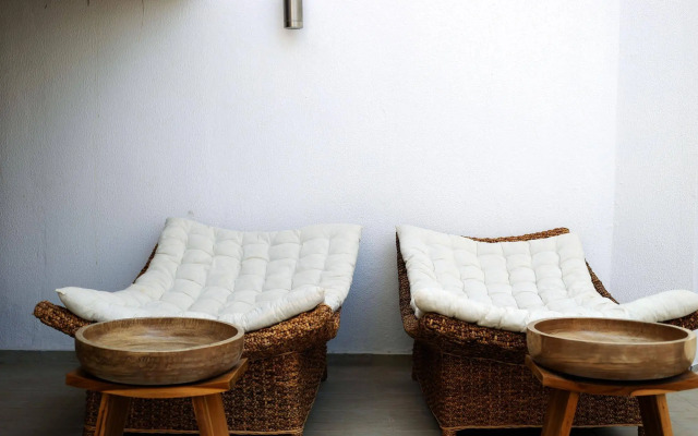 The PINEHILL Hotel & Suites