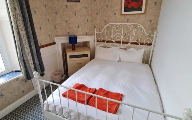 William's Travel Hotel