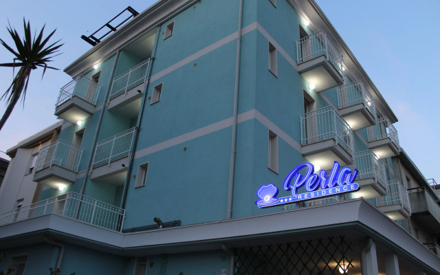 Residence Perla