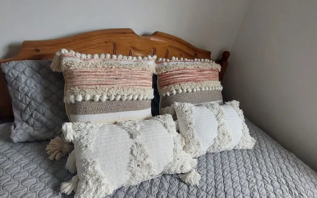 Coventry 1bed Apartment -privategarden-freeparking