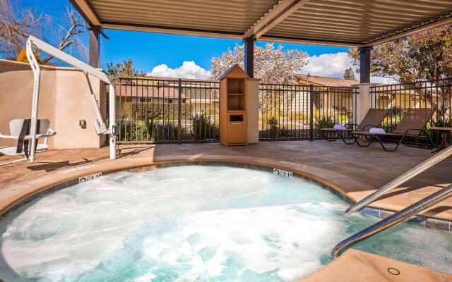 Best Western Garden Inn