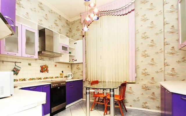 ApartLux Mayakovskaya Deluxe