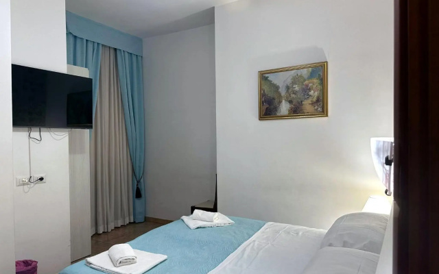 Guesthouse Alex II