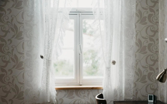 Tiiker Homestay