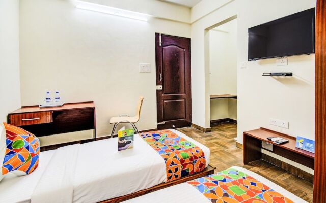 FabExpress The Grand Renato Suites