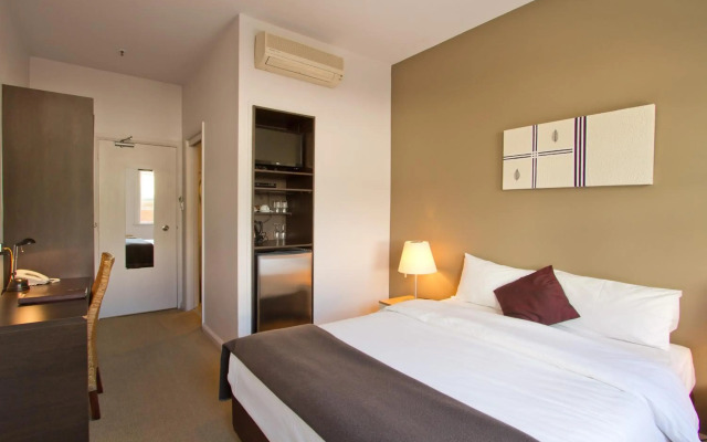 Vulcan Hotel Sydney