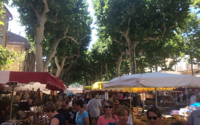 Villa Fontane Cottage