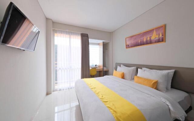 S101 Hotels.