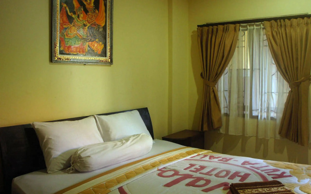 La'Mulya Guest House