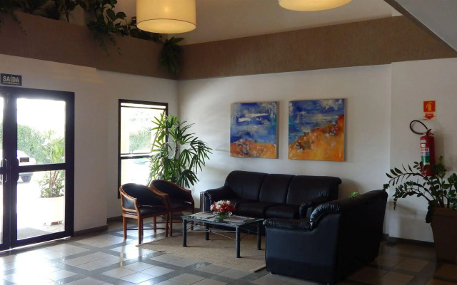 Fênix Hotel Limeira