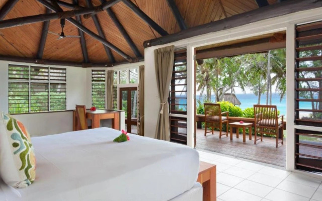 Yasawa Island Resort