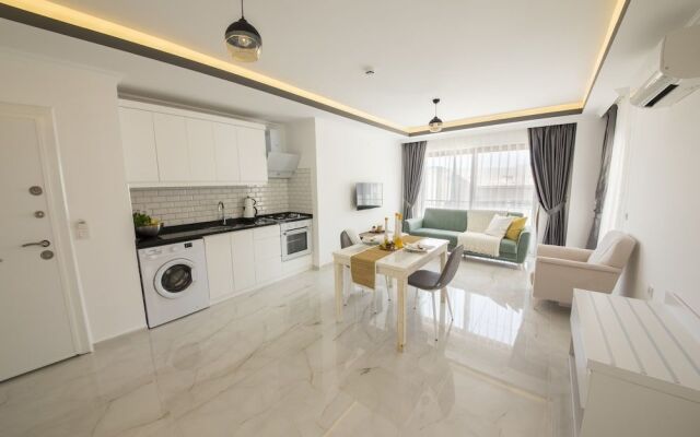 Cedrus Suites