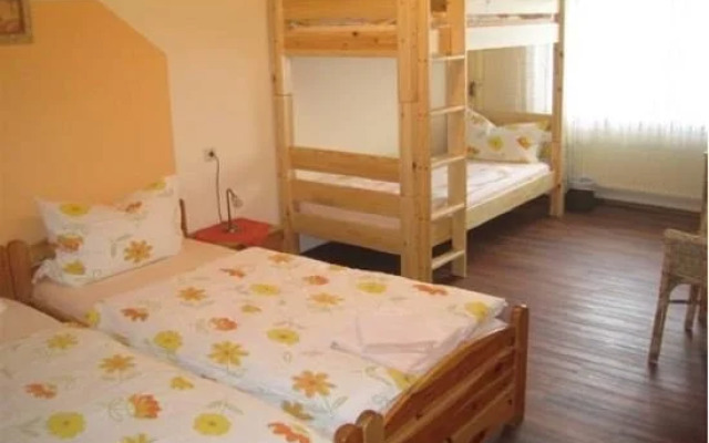 Ferienpension Zum Hochscheid