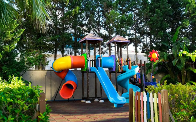 Sirius Town Residence and Spa