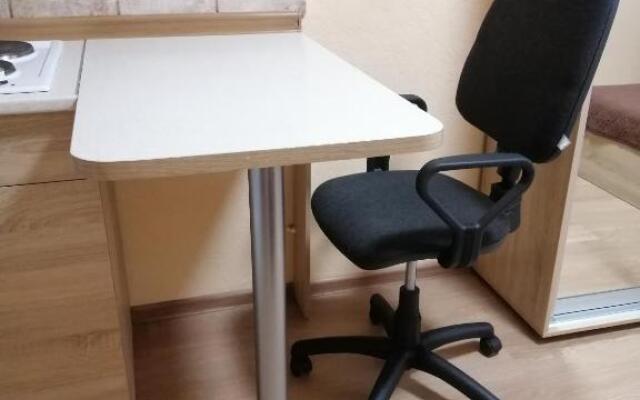 Studio SilvaApartments рядом с Южным вокзалом