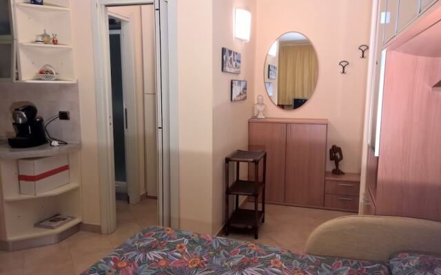 Sestri Central Studios