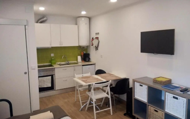 Oriente DNA Studios & Rooms