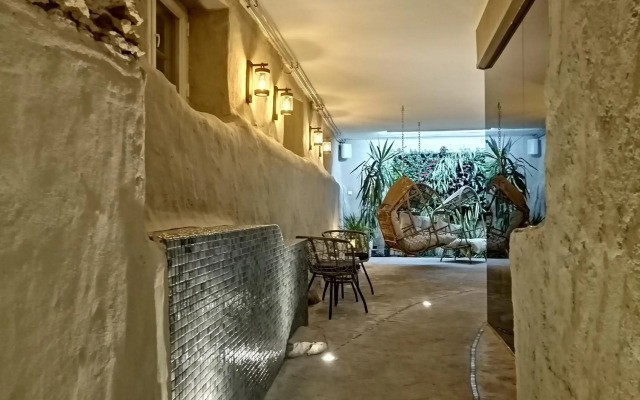 Kernu Puhkeküla Hotel