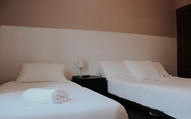 Hostal Atocha