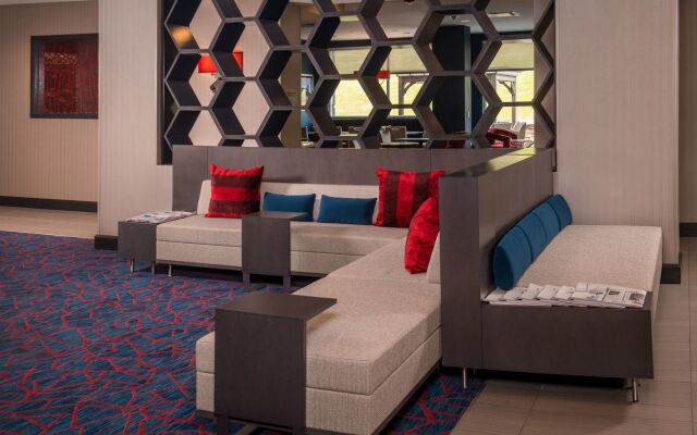 Fairfield Inn & Suites by Marriott Altoona