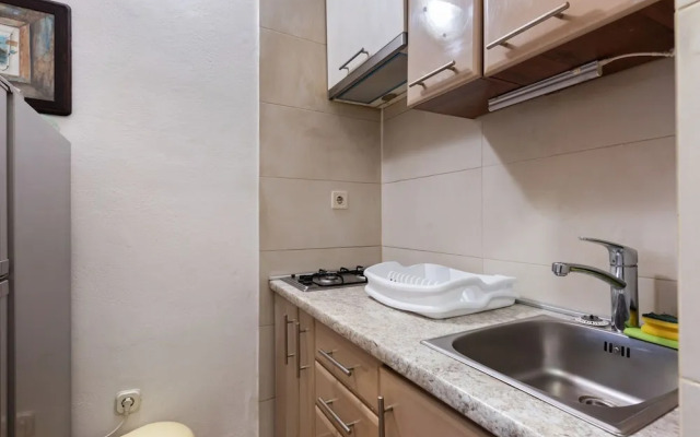 Homely Apartment in Genova With Sea Nearby