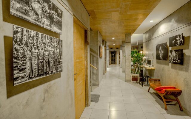 Lokal Bali Hostel