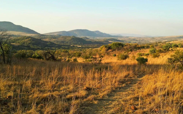 B'sorah Luxury Tented Camp