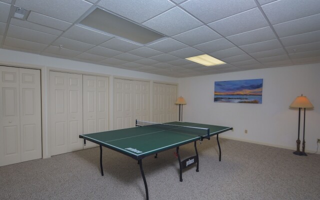 Vista Emmanuel 4 Bedroom Townhome
