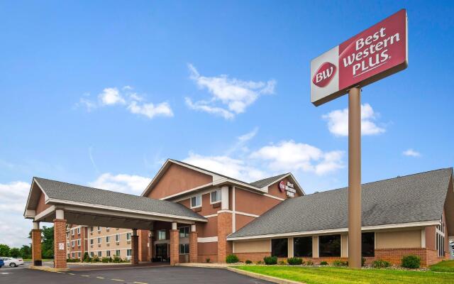 Best Western Plus Newark/Christiana Inn