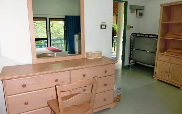 Greater Mekong Lodge