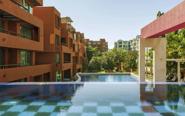 Las Tortugas By Favstay