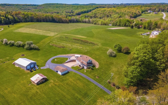 Spacious Pennsylvania Vacation Rental w/ Backyard