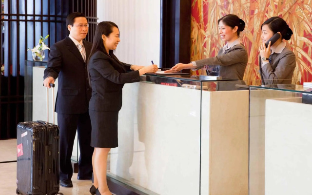 Novotel Ha Long Bay