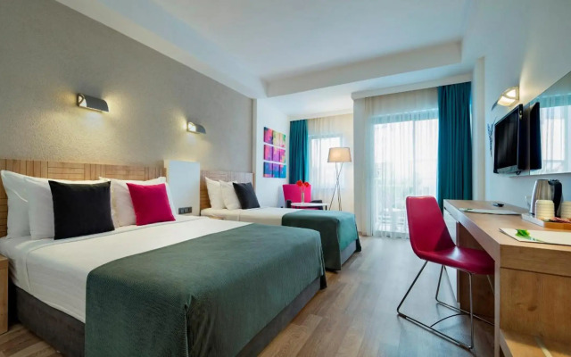 Novum Garden Side - All Inclusive