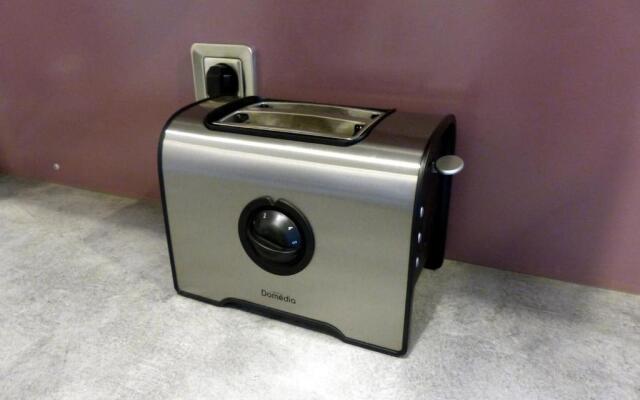 Studio tout équipé centre ville