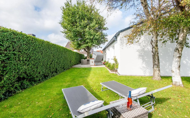 Tondernerstrasse 10 Haus Sauerland