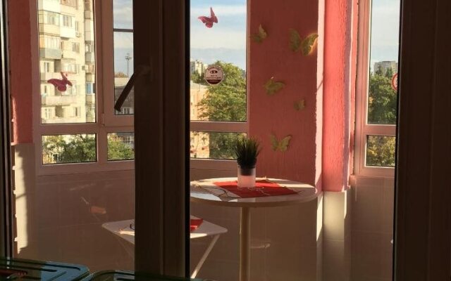 Hostel Vselennaya