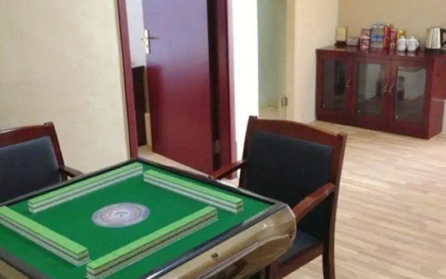 A Home Boutique Hotel