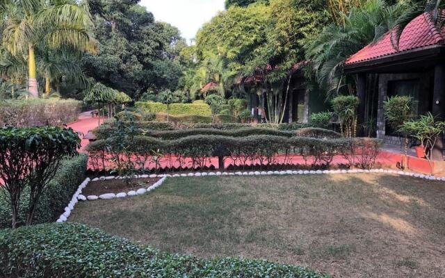 Jungle Leela Resort