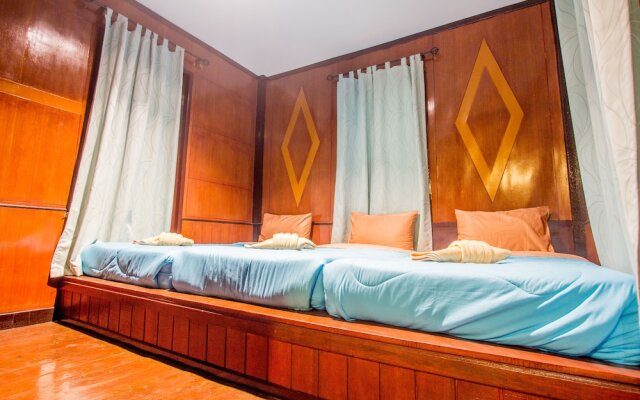 Serene Resort Lipe