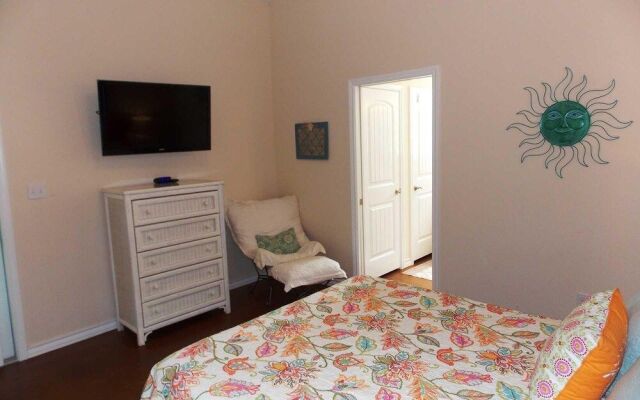 Crane's Landing - 3 Br Condo