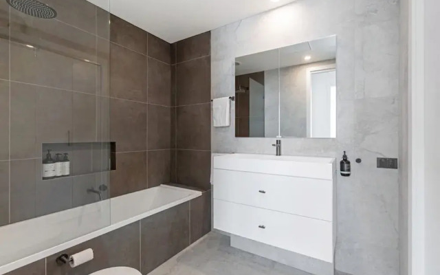 StayCentral - Prahran Penthouse