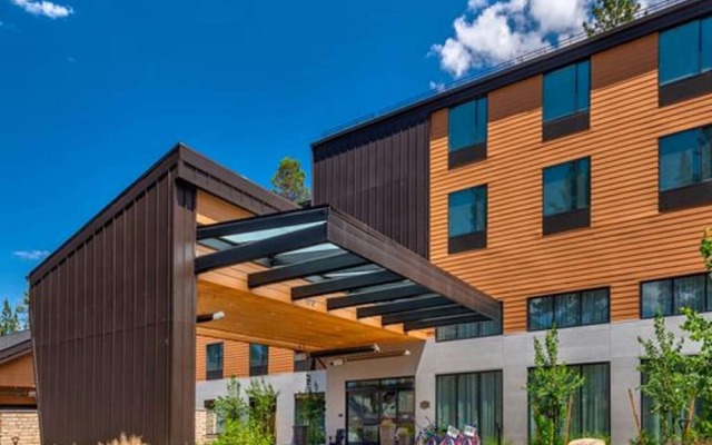 Quality Inn & Suites South Lake Tahoe