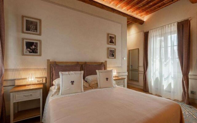 Villa Svetoni Wine Resort