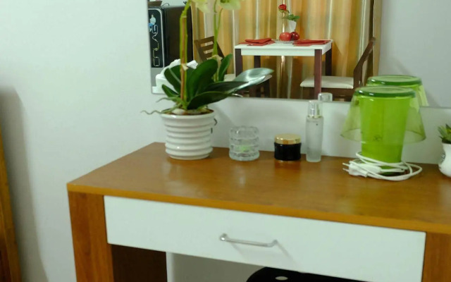 I-Home Residence and Hotel